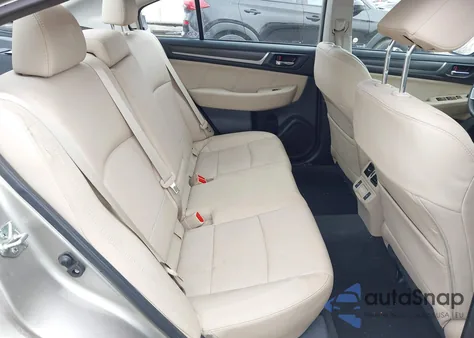 2018 Subaru Legacy 2.5I Limited z USA, uszkodzony, nr VIN 4S3BNAN65J3046176